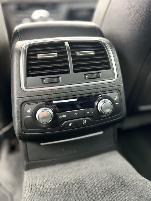 Audi s7 4.0 v8 TFSI
