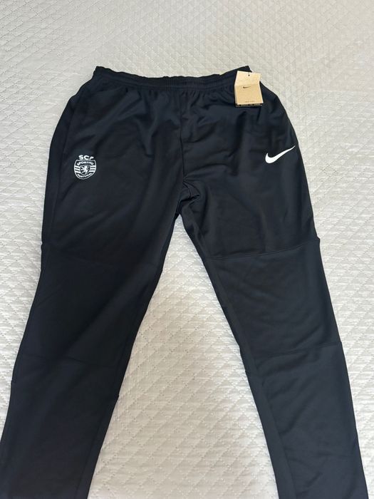 Roupa Nike Sporting Clube Portugal Nova