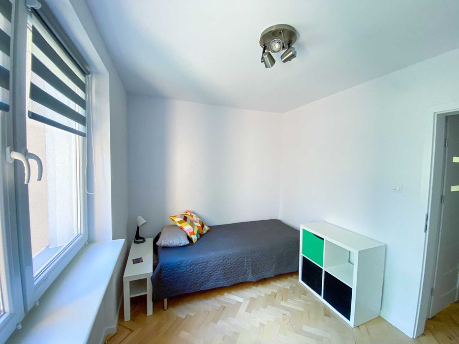 Mieszkanie – Warszawa - Widok 2