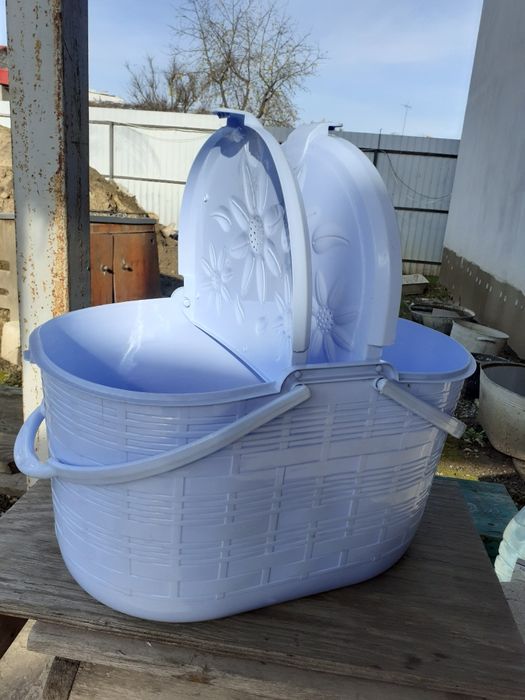 Клітка для переносу котів