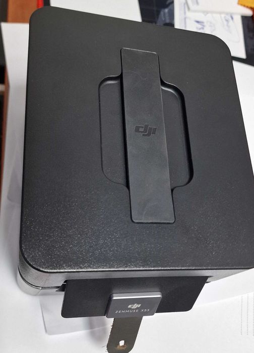 Zenmuse X5S Camera DJI Inspire 2