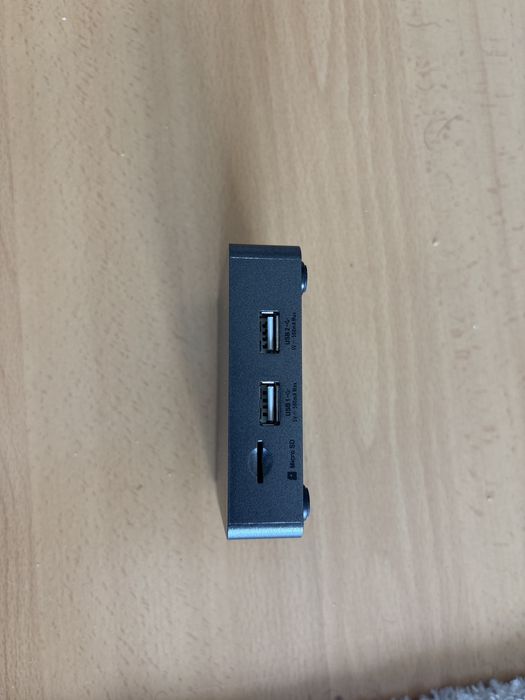 Formuler Z+ 4K – Box Android IPTV