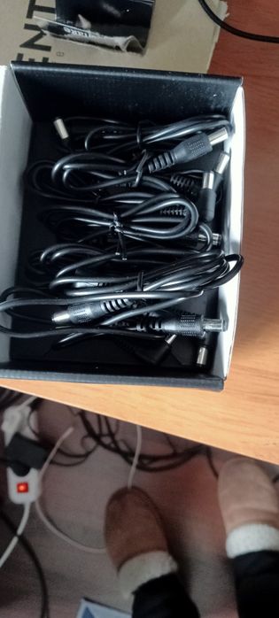 Fonte de alimentação