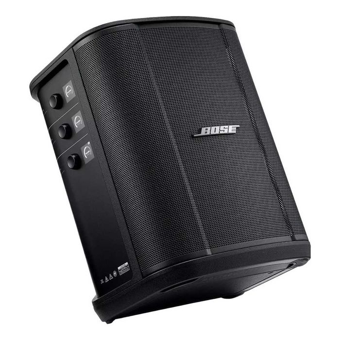 Мультимедійна акустика Bose S1 Pro Plus + System
