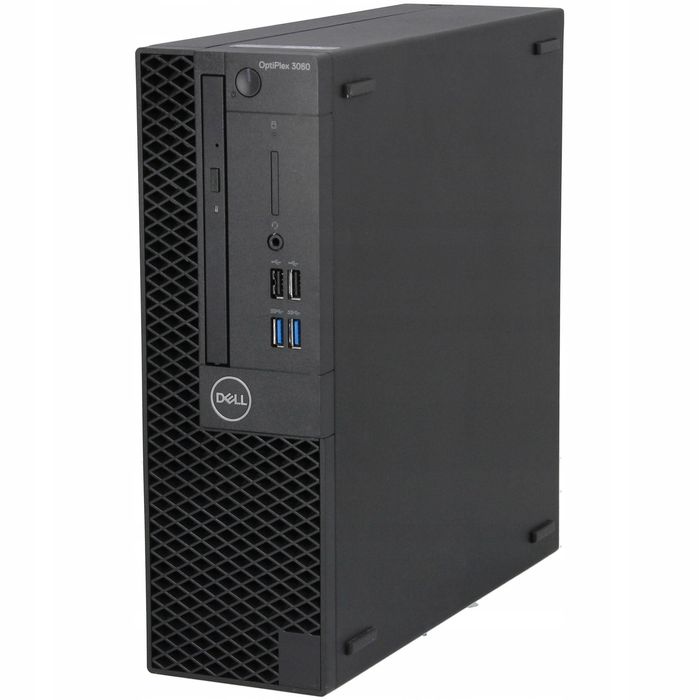 Dell Optiplex 3046 SFF, Intel Core I5,, 16 Gb DDR4 ! + ліц. ОС Windows