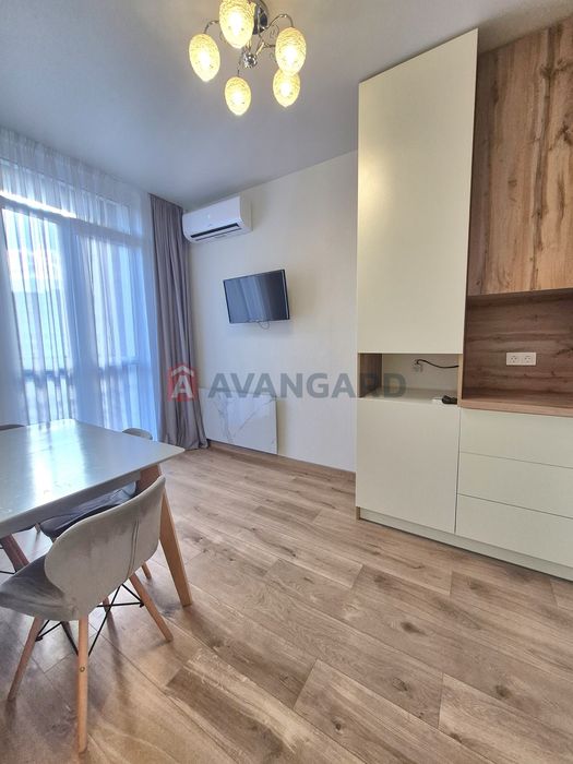 Оренда 1к.кв. 37м2 вул. Д. Луценко 2в