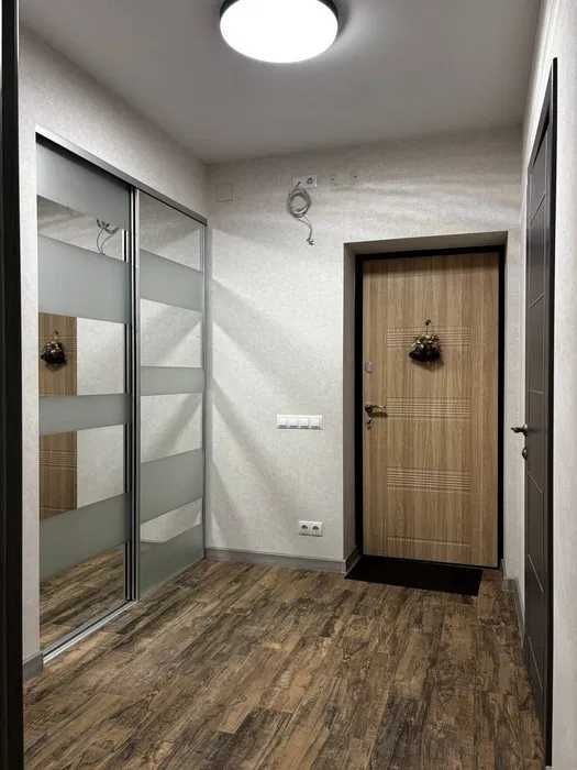 Продам 1 к. квартиру ЖК Мира метро Масельского ХТЗ Героев Харькова Сертификат Е-Оселя