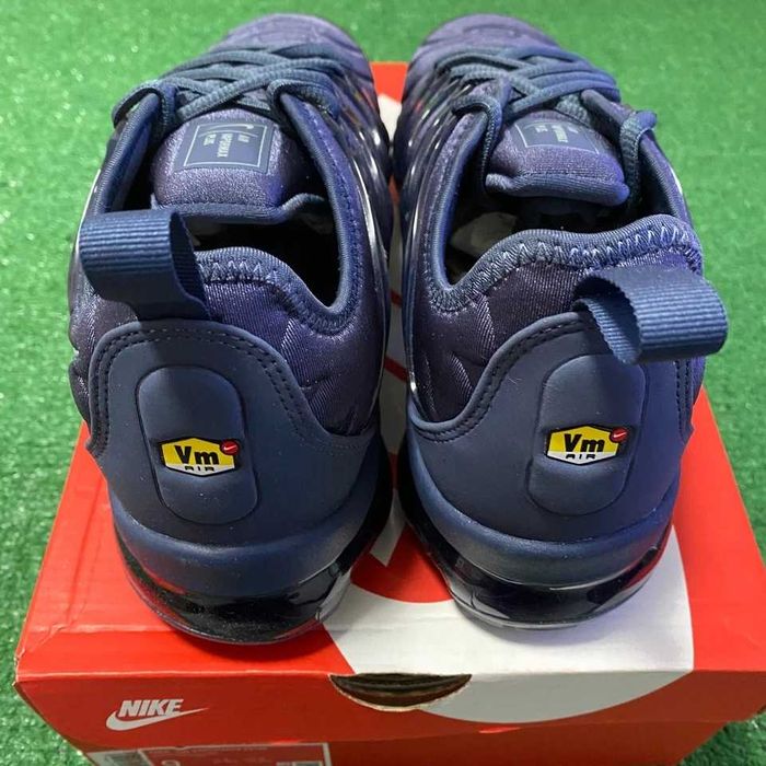 Nike AIr Vapormax Plus