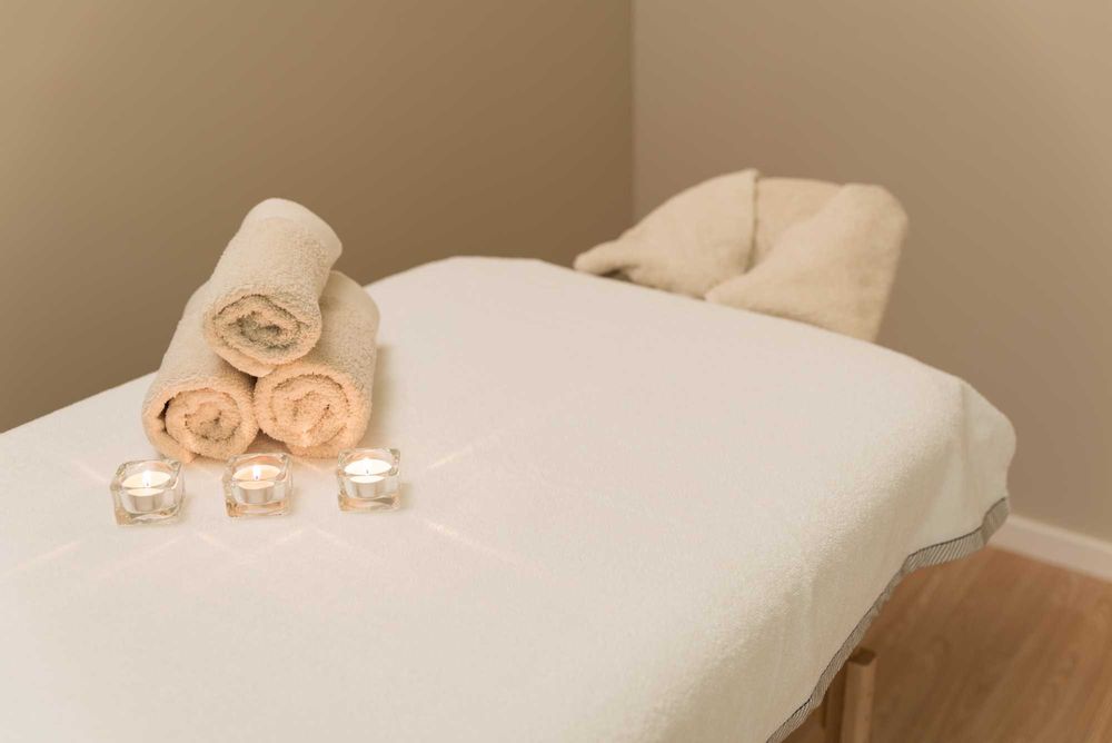 Aluguer Sala para Acupuntura, Osteopatia ou Fisioterapia | V. N. Gaia