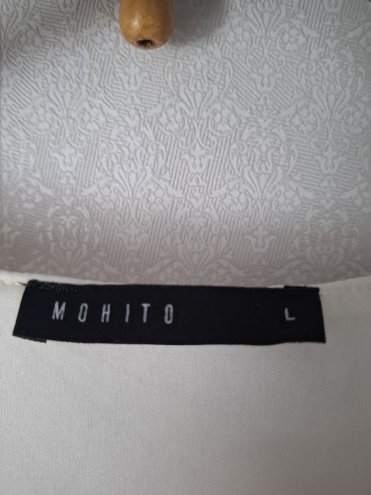 Sukienka MOHITO r.L