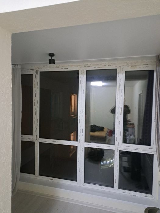 Віддам пластикове вікно безкоштовно