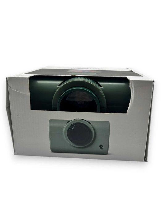 Projektor rzutnik do smartfona flyingtiger