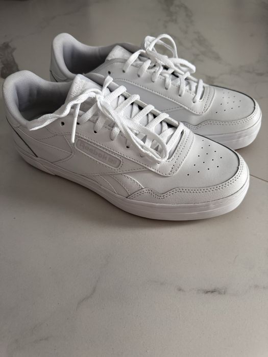 Оригінальні жіночі кросівки Reebok Club MEMT Bold (Wmns).
