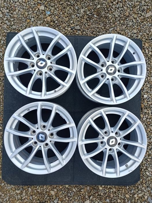 Диски 5*120 R16 Bmw
