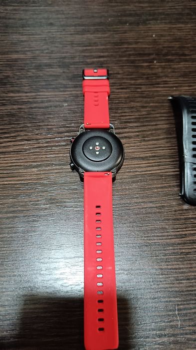 Amazfit GTR 47mm/Смарт-годинник A1902
