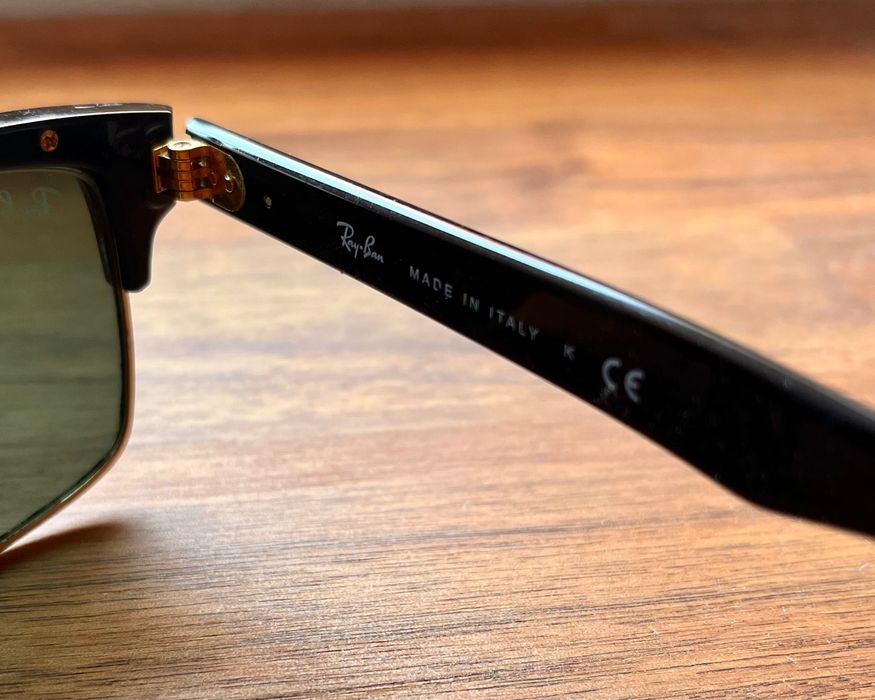 Óculos de Sol Ray-Ban - autênticos