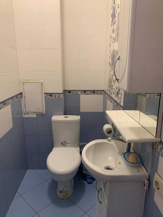 Квартиру в долгос