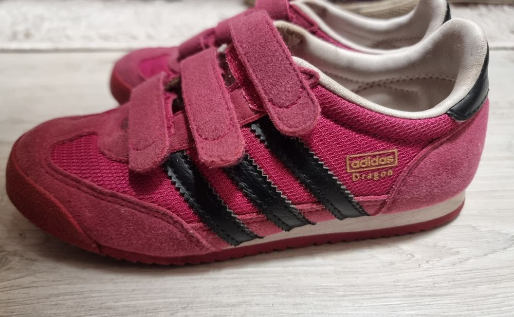 Дитячі кросівки Adidas