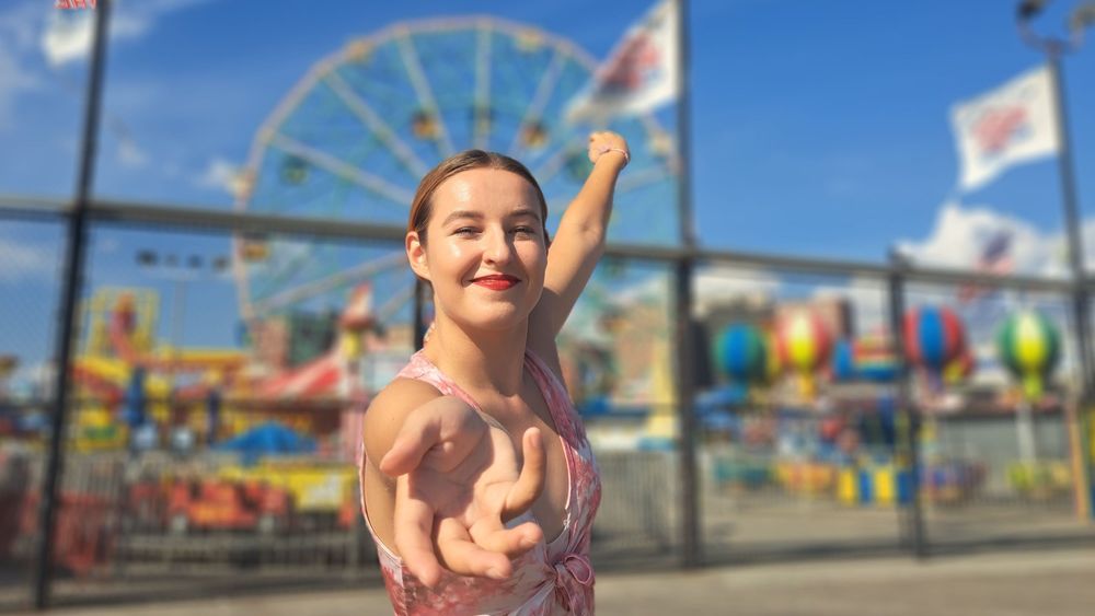 ANGIELSKI z dojazdem i online / korepetycje