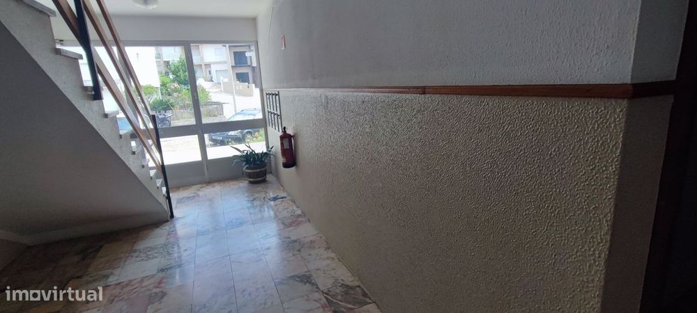 T3  - Rua da Escola - Urbanização da Chã - Tavarede