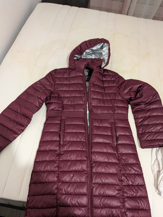 Vende se casaco Norway