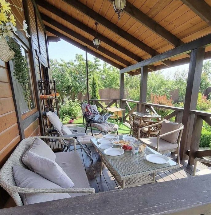 Дом по адресу ул. Приморская (площадь 80 м²) - Atlanta.ua - фото 22