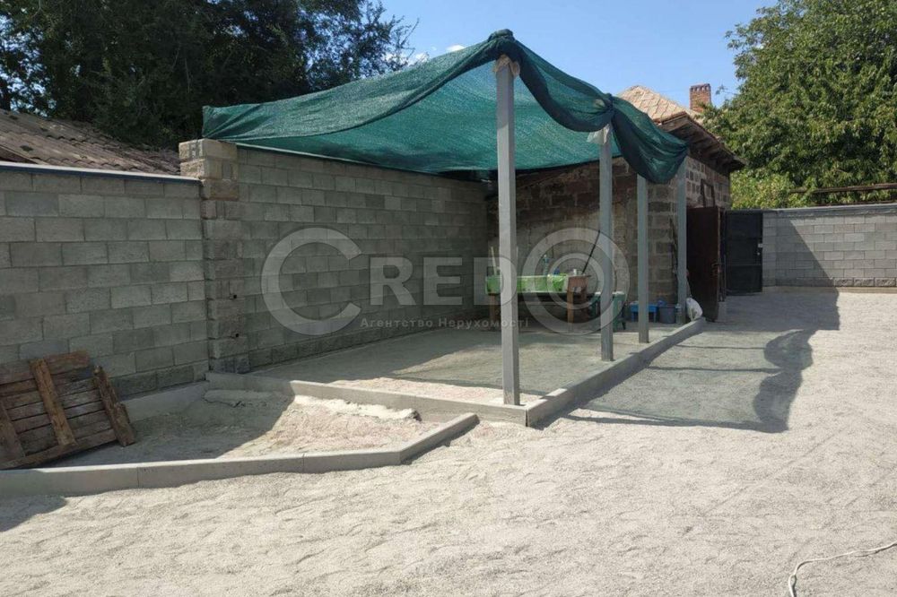 Продаж окремої частини будинку район пл. Артема, вул. Упіта