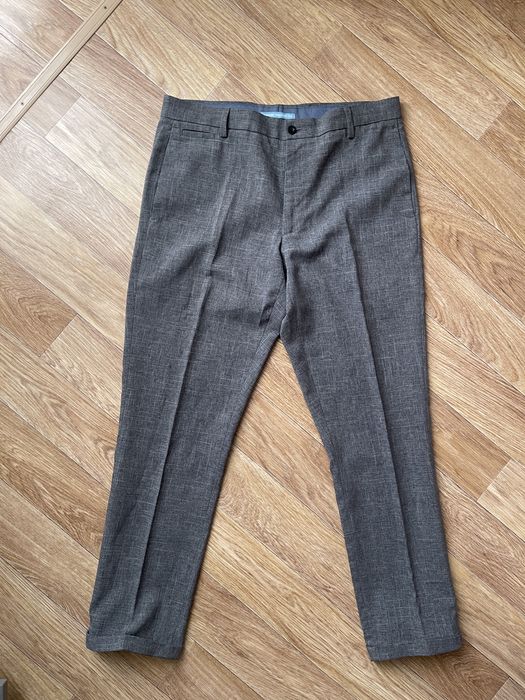 Брюки Mark & Spencer