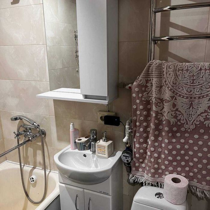 Apartment in Hlybochytska silska hromada, Zhytomyrskyy rayon - More