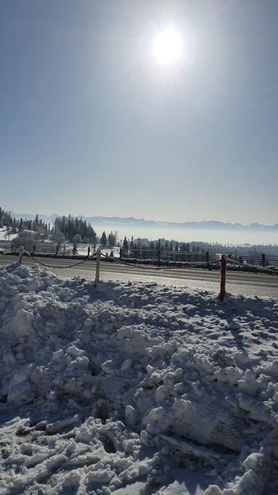 RDZAWKA pokoje  dla pracowników  plus pomieszczenie biuro magaz