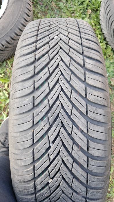Koła 195/65 R15 na gwarancji