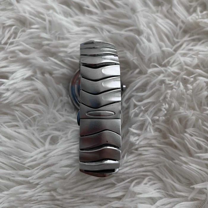 Годинник Oakley gorpcore механічний оаклей y2k sk8 часи