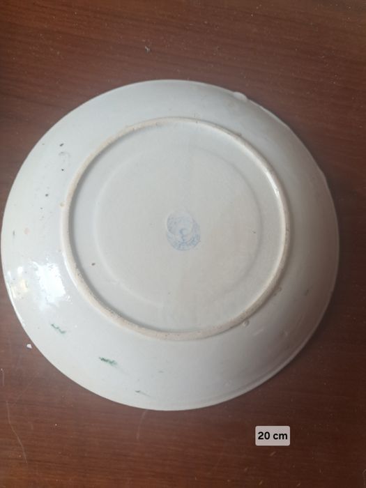 Pratinho louça de sacavem