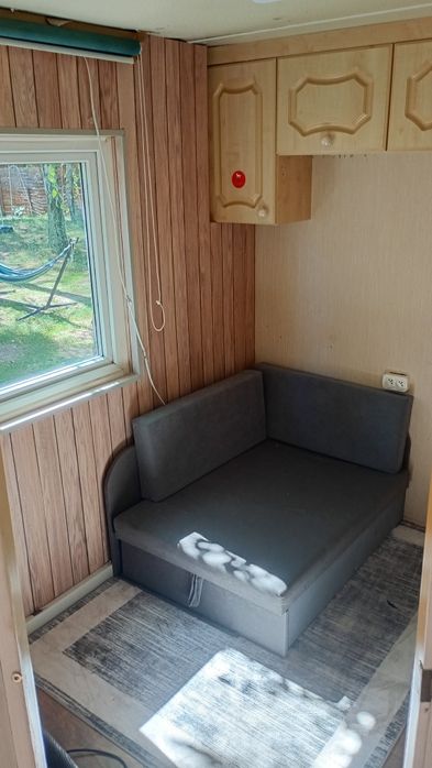 Domek holenderski