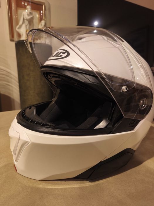 Capacete HJC I91 Tam. M 57/58