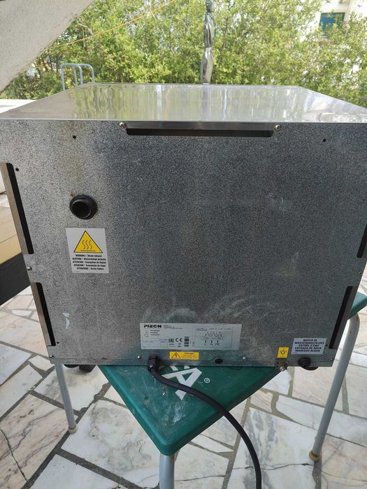 Forno Industrial ideal para restaurante