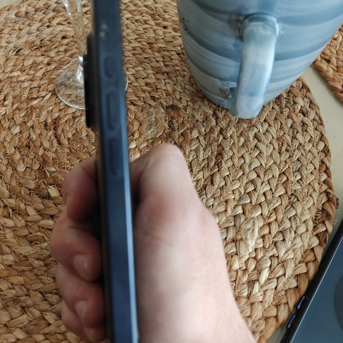 Iphone 15 pro max 256