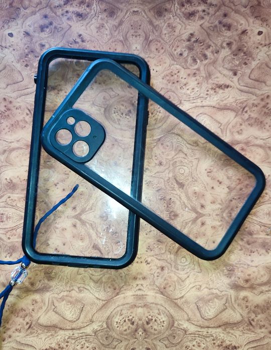 Водонепроникний чохол iPhone 11pro max