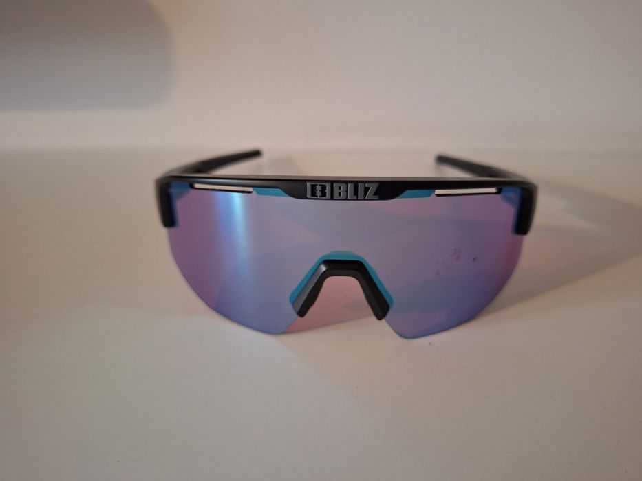 Okulary sportowe Blitz Matrix Smallface