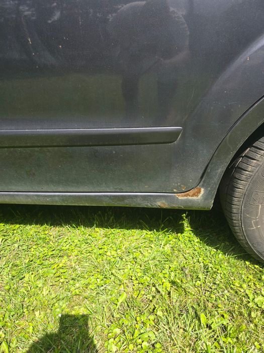 Ford S-Max 7osobowy