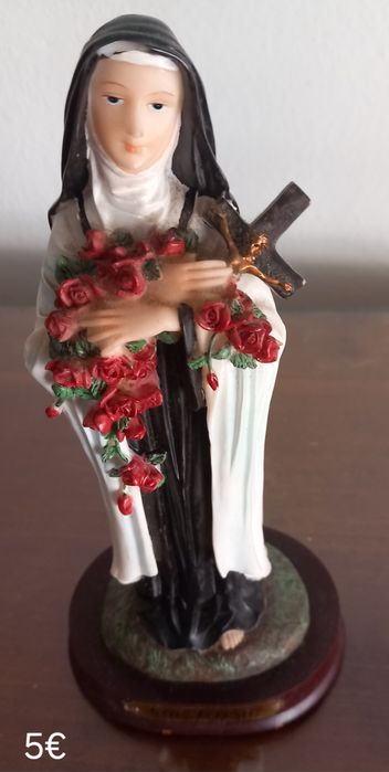 Santos Santos diversos