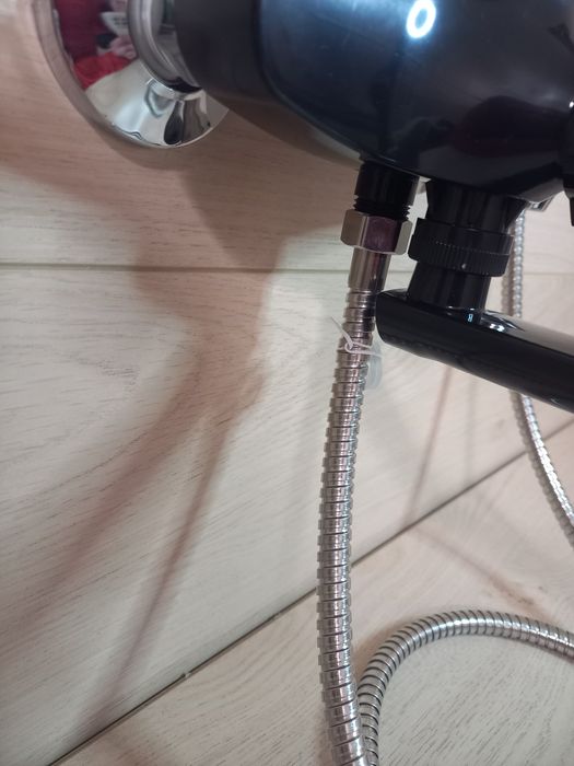 СУПЕР НАБОР! Смесителя/змішувач/кран для ванны с лейкой и шлангом