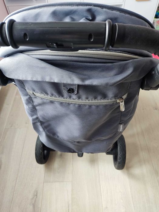 Sprzedam wózek spacerowy  Baby design wave