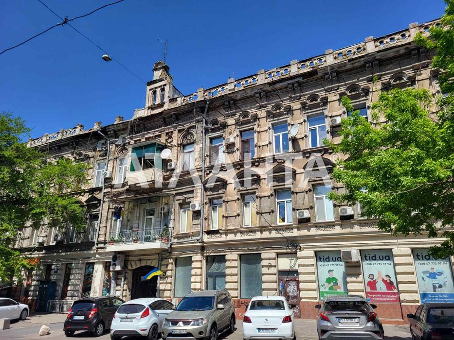 Продам офис на ул. Жуковского.  Удачное решение для бизнеса