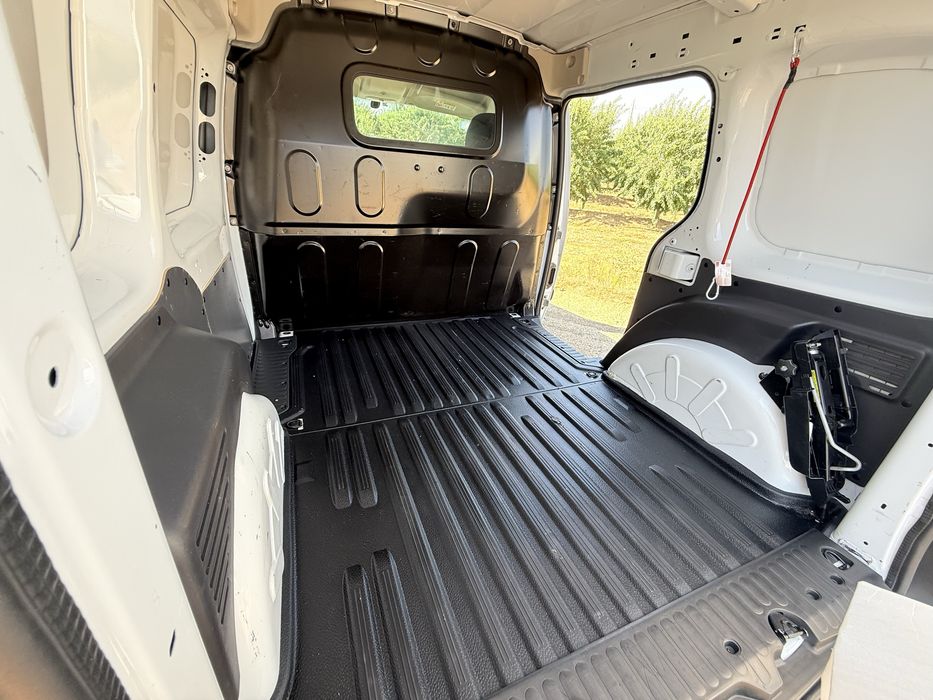 Renault Kangoo 1.5 dCi 80 c/iva