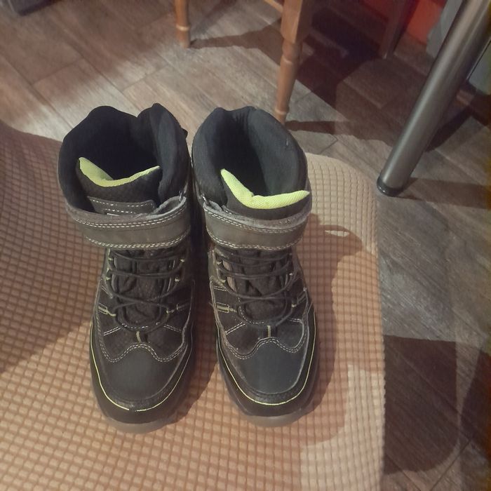 Buty dla chłopca firmy Fila