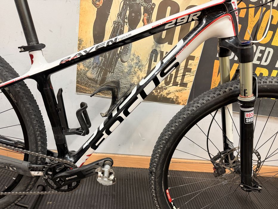 Focus Raven 29R tamanho S