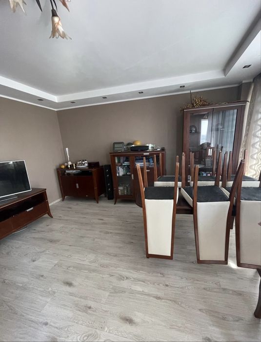 Komplet mebli do salonu
