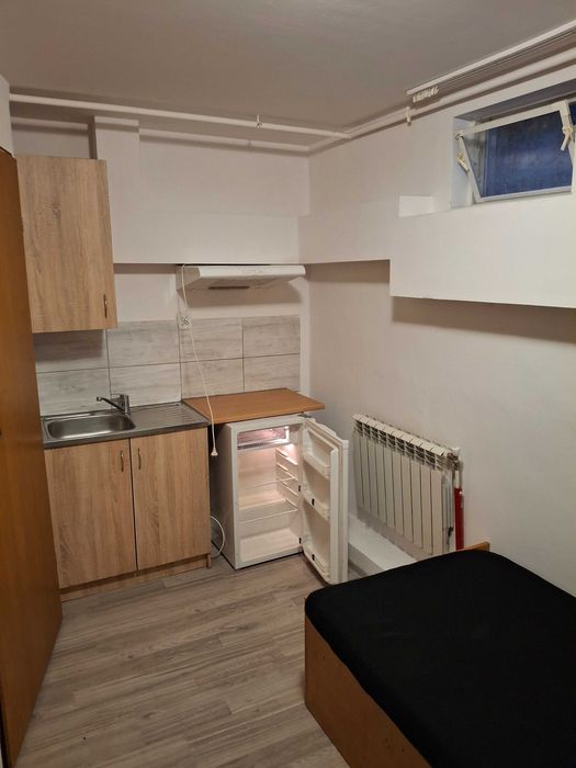 Do wynajęcia tanie mieszkanko w Krakowie