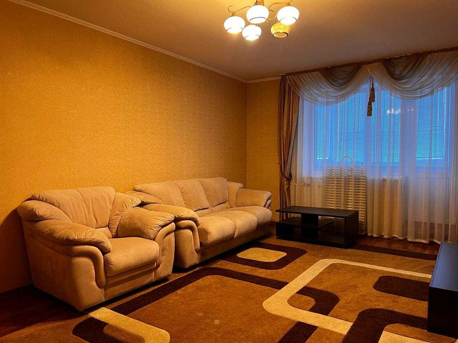 Продаж 3к квартири на Казбеті